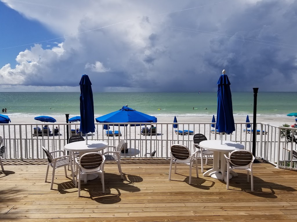 Mangos Restaurant & Tiki Bar | 17120 Gulf Blvd, North Redington Beach, FL 33708, USA | Phone: (727) 369-7180