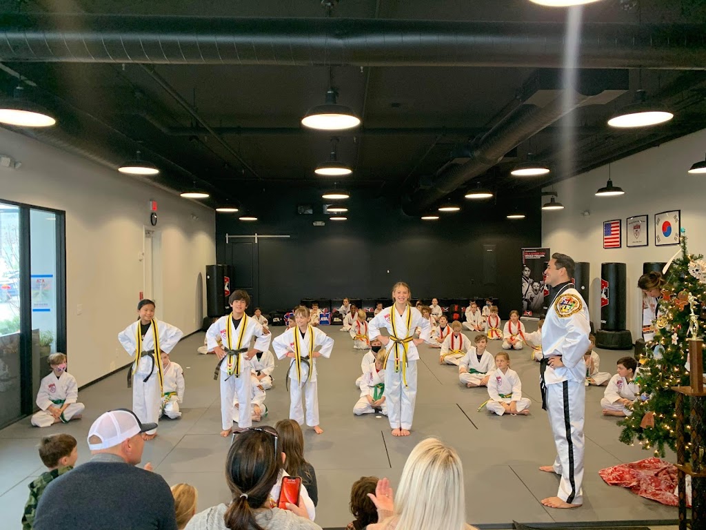 KA Martial Arts | 150 Front St Suite 100, Franklin, TN 37064, USA | Phone: (615) 807-0686