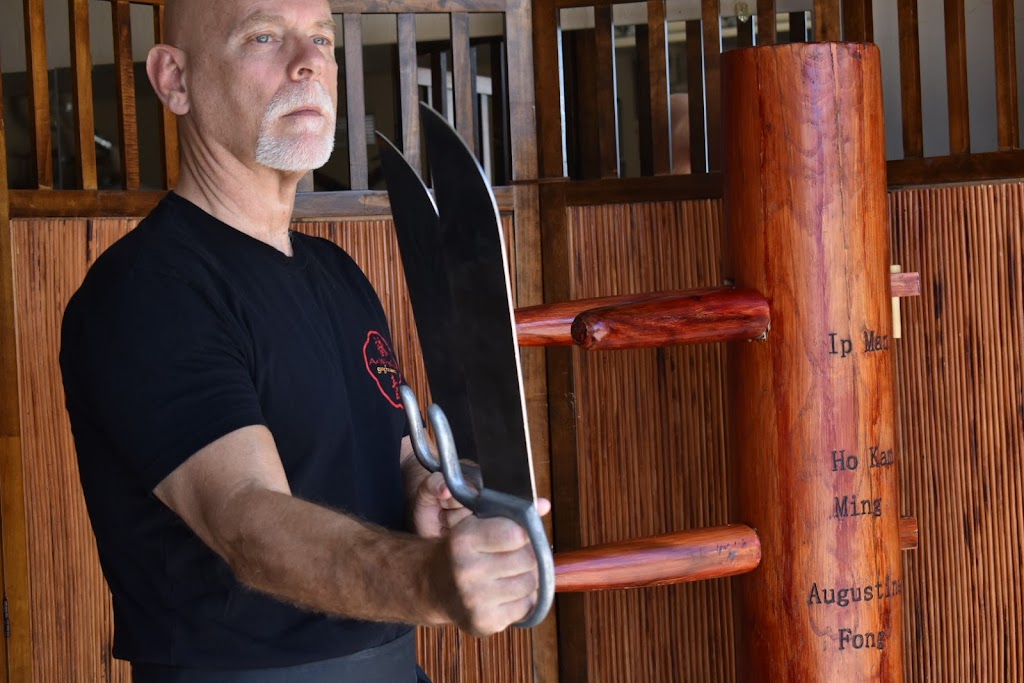 Az Wing Chun | N Tatum Ranch Dr, Cave Creek, AZ 85331 | Phone: (480) 580-2559