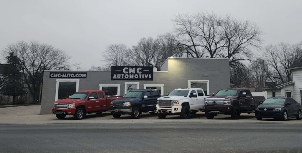 CMC Automotive | 11 IN-13, Urbana, IN 46990, USA | Phone: (260) 568-4350