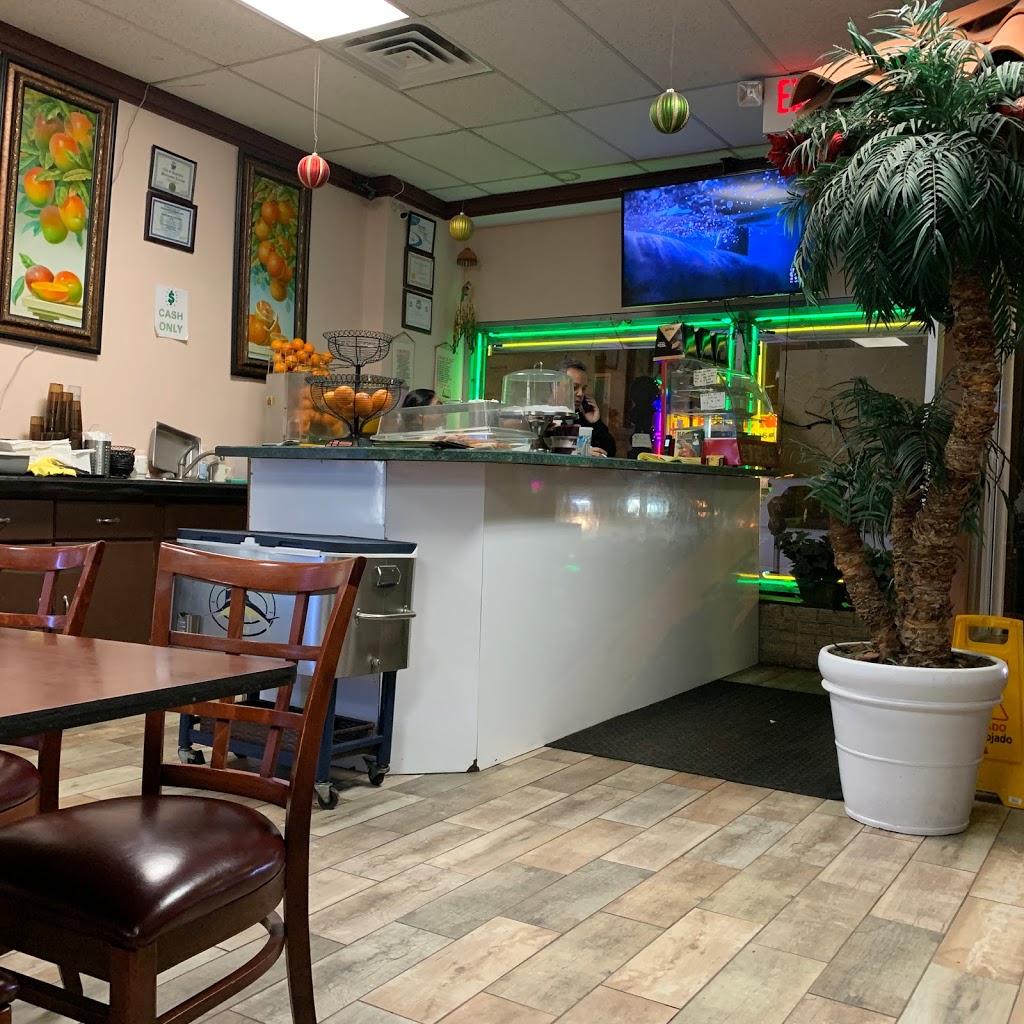 El Pollo Gordo | 345 Union Ave, Paterson, NJ 07502 | Phone: (973) 904-1944