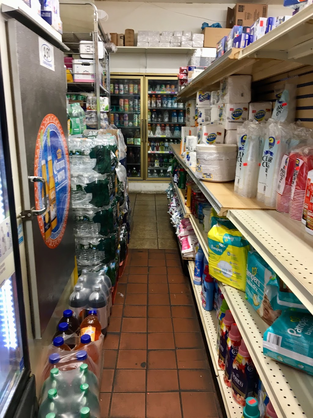 Acatlan Deli & Grocery | 585 Midland Ave, Staten Island, NY 10306, USA | Phone: (718) 980-0089