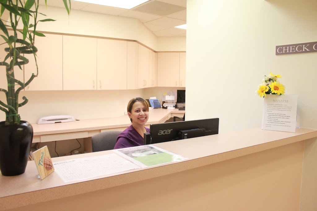 Manatee Family Physicians | 5601 21st Ave W STE D, Bradenton, FL 34210, USA | Phone: (941) 313-7142