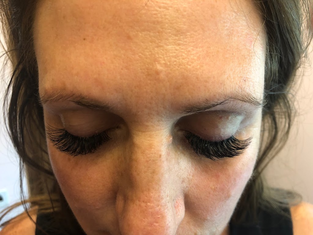 Lash Art & Skin | 8865 Davis Blvd B, Keller, TX 76248, USA | Phone: (682) 222-4446