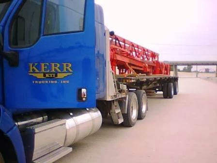 Kerr Trucking Inc | 14796 Washington Dr #6284, Fontana, CA 92335, USA | Phone: (909) 823-8559