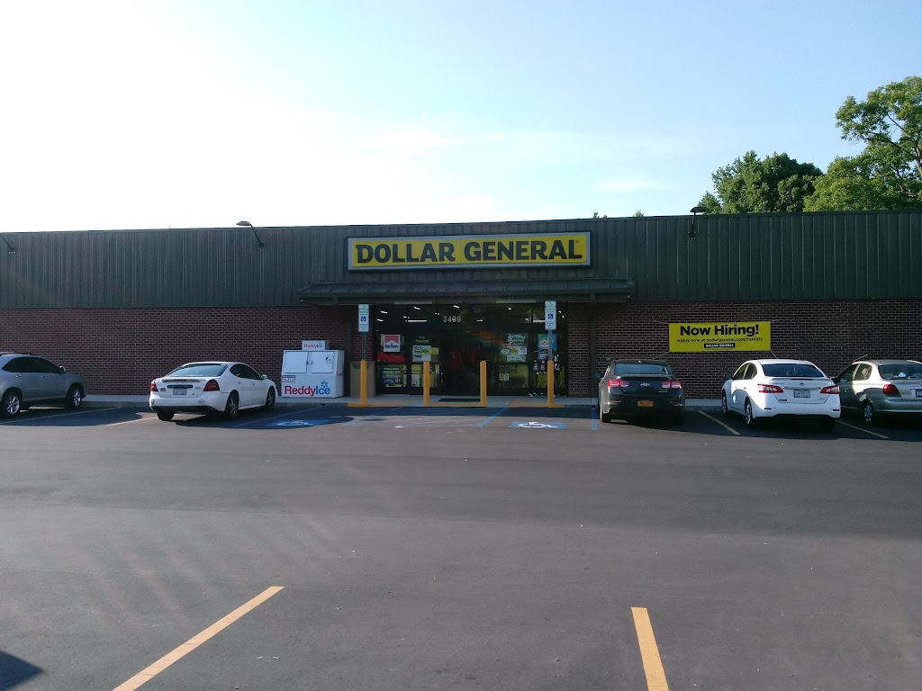 Dollar General | 3409 US-64 E, Asheboro, NC 27203, USA | Phone: (336) 329-3077