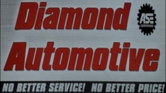 Diamond Automotive | 3080 Kyle Crossing STE 4, Kyle, TX 78640, USA | Phone: (512) 629-7558