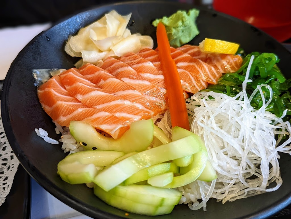 ICHIBAN RAMEN AND SUSHI | 3265 Business Park Dr C, Vista, CA 92081, USA | Phone: (760) 597-4015