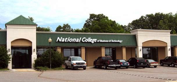 National College - Bartlett TN | 5760 Stage Rd, Bartlett, TN 38134, USA | Phone: (901) 213-1681