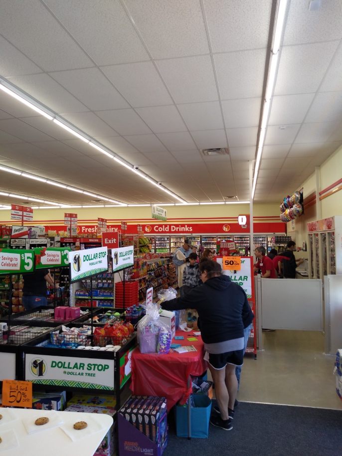 Family Dollar | 9200 San Marcos Hwy, Lockhart, TX 78644 | Phone: (830) 351-6165