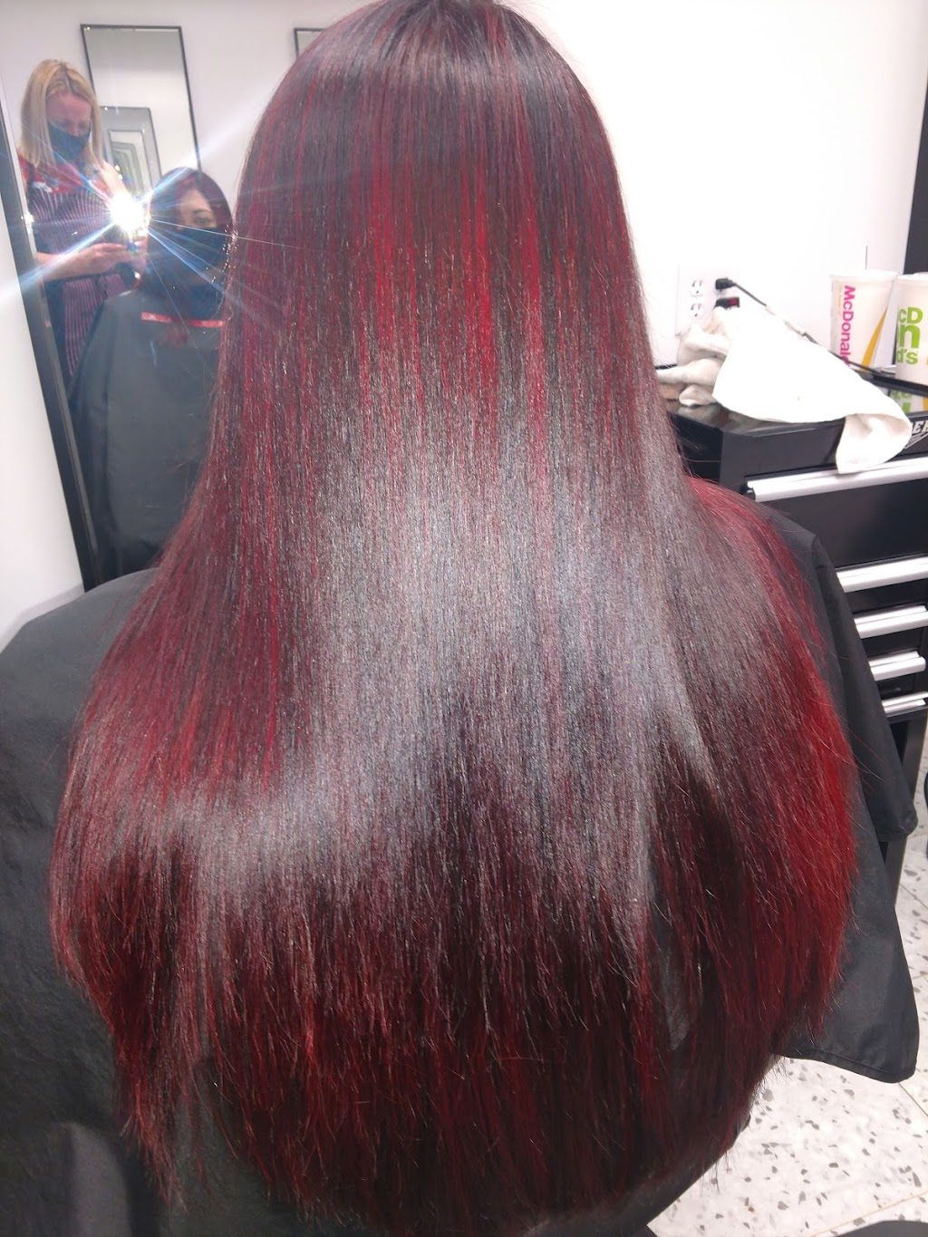 Arizona Hair Co #34 | Springfield Marketplace, 2925 E Riggs Rd #6, Chandler, AZ 85249, USA | Phone: (480) 883-6200