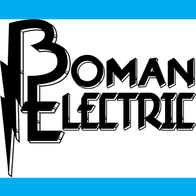 Boman Electric | 2101 E 4th Ave, Hutchinson, KS 67501, USA | Phone: (620) 200-3769