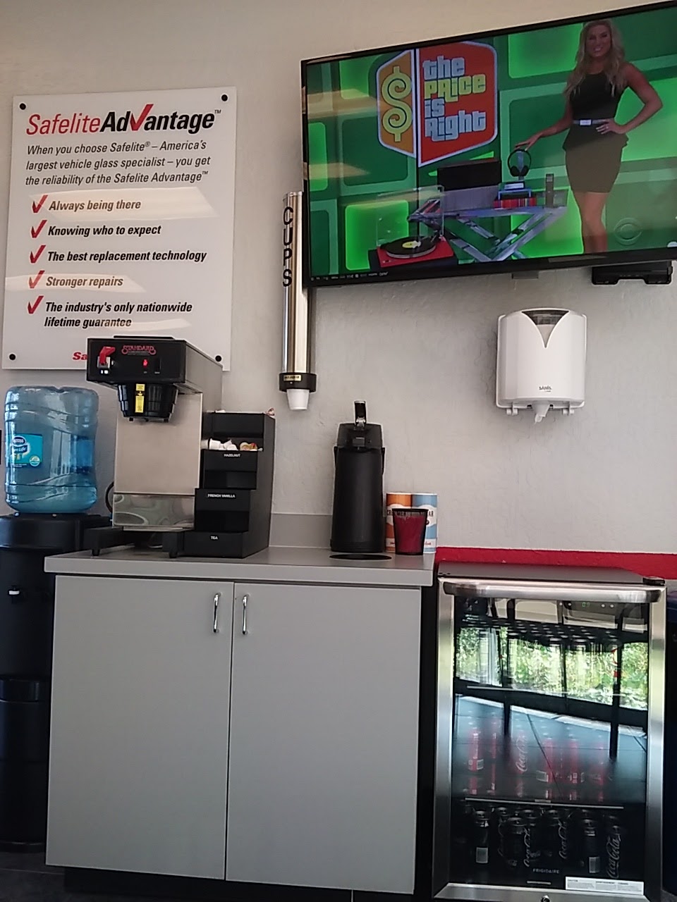 Safelite AutoGlass | 2655 Monument Blvd Ste A, Concord, CA 94520, USA | Phone: (925) 270-4234