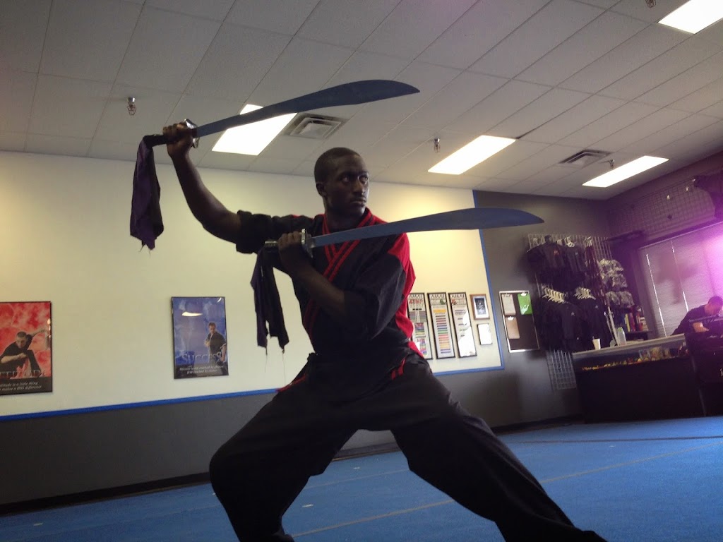 American Martial Arts Institute | 402 Eden Cir, Bear, DE 19701, USA | Phone: (302) 834-4060