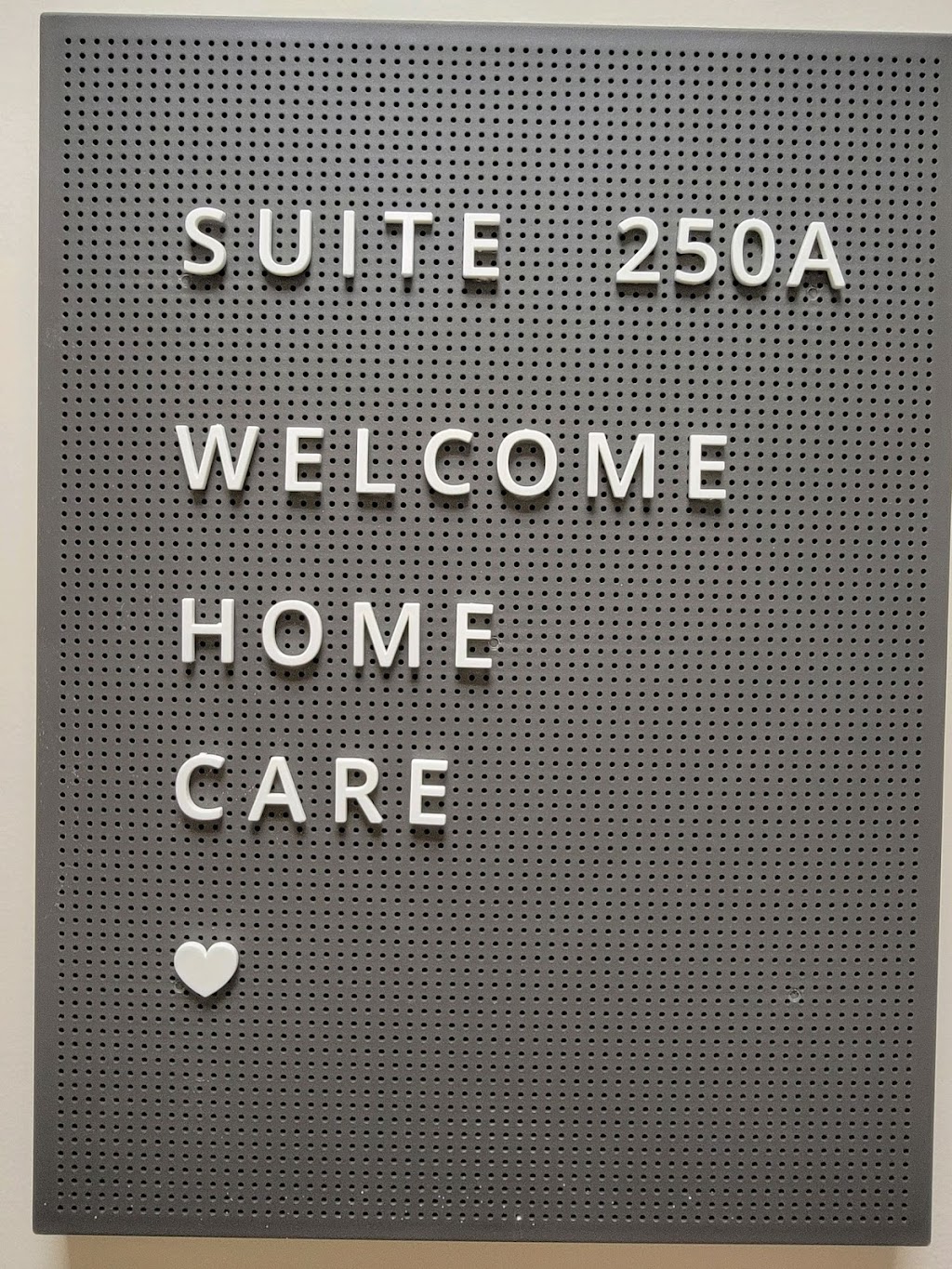 Welcome Home Care | 555 Mason St Ste 250A, Vacaville, CA 95688, USA | Phone: (707) 234-5503