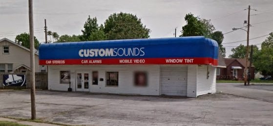 Custom Sounds & Tint - Alton | 912 Milton Rd, Alton, IL 62002, USA | Phone: (618) 477-8178