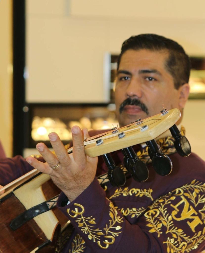 Mariachi Jalisciense | 2917 Trilene Dr, Grand Prairie, TX 75052, USA | Phone: (469) 222-2014