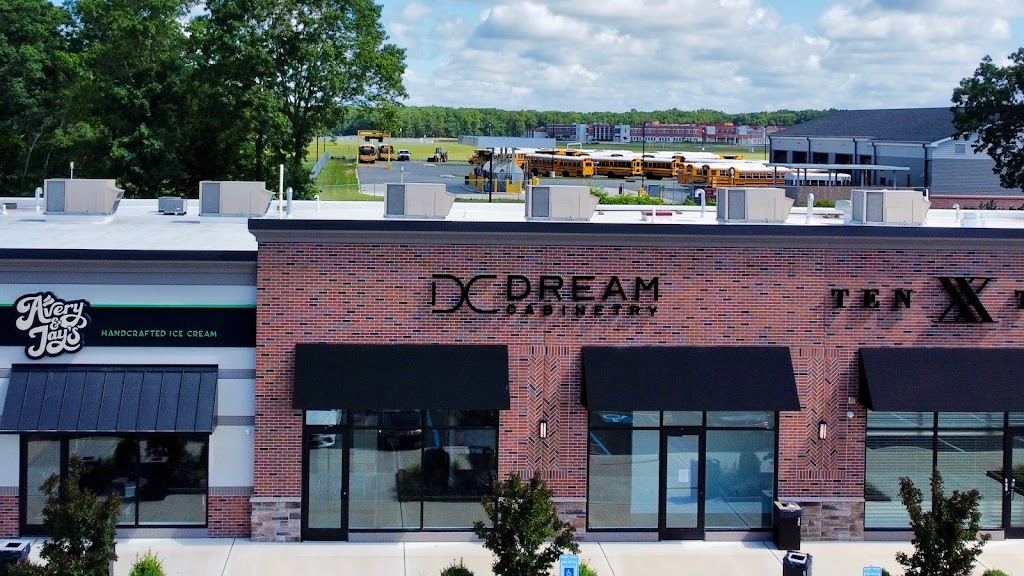 Dream Cabinetry | 1135 E Veterans Hwy Building 1, Jackson Township, NJ 08527, USA | Phone: (732) 806-8444