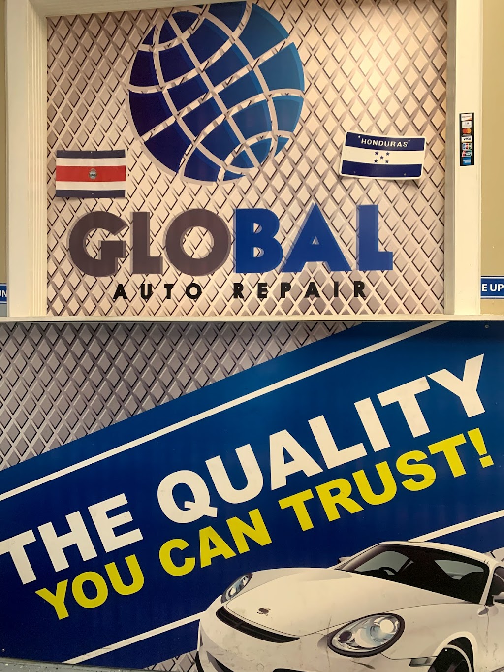 Global Auto Transmission | 6290 Buford Hwy St 300, Norcross, GA 30071, USA | Phone: (850) 890-4393