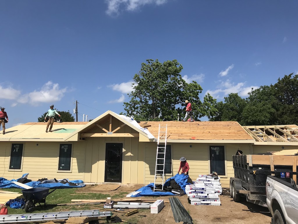 Fast House Roofing & Construction | 9 Oak Cir Suite B, Hickory Creek, TX 75065, USA | Phone: (214) 402-8565