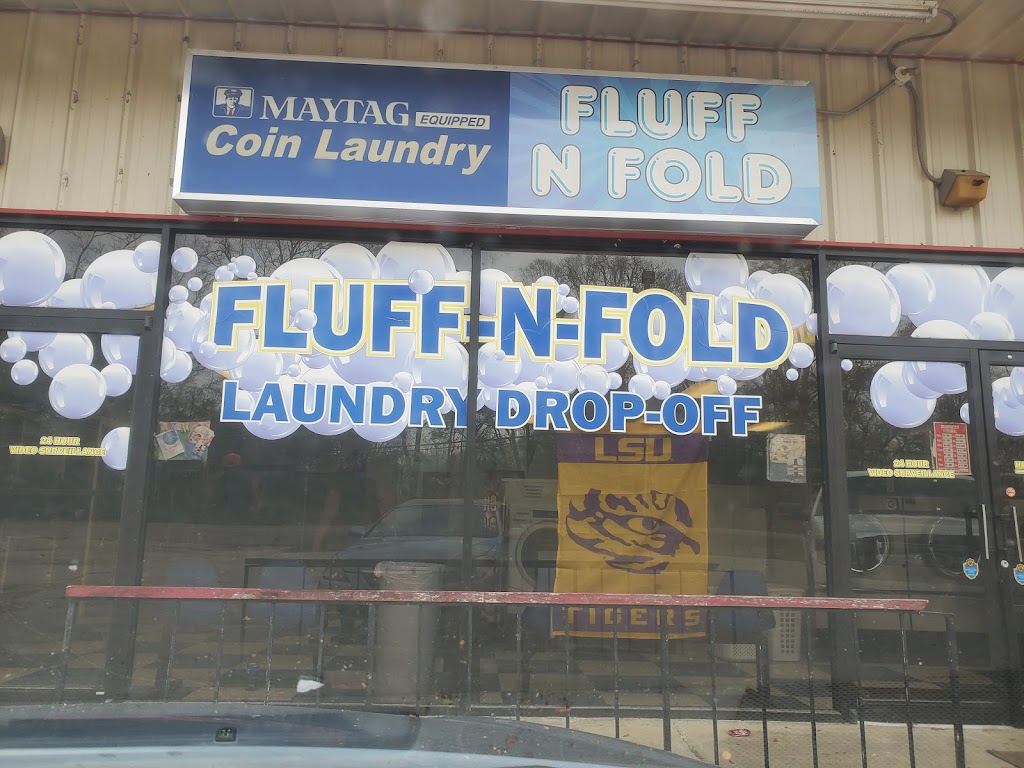 Fluff N Fold | 30163 Walker Rd N, Walker, LA 70785, USA | Phone: (225) 664-8934