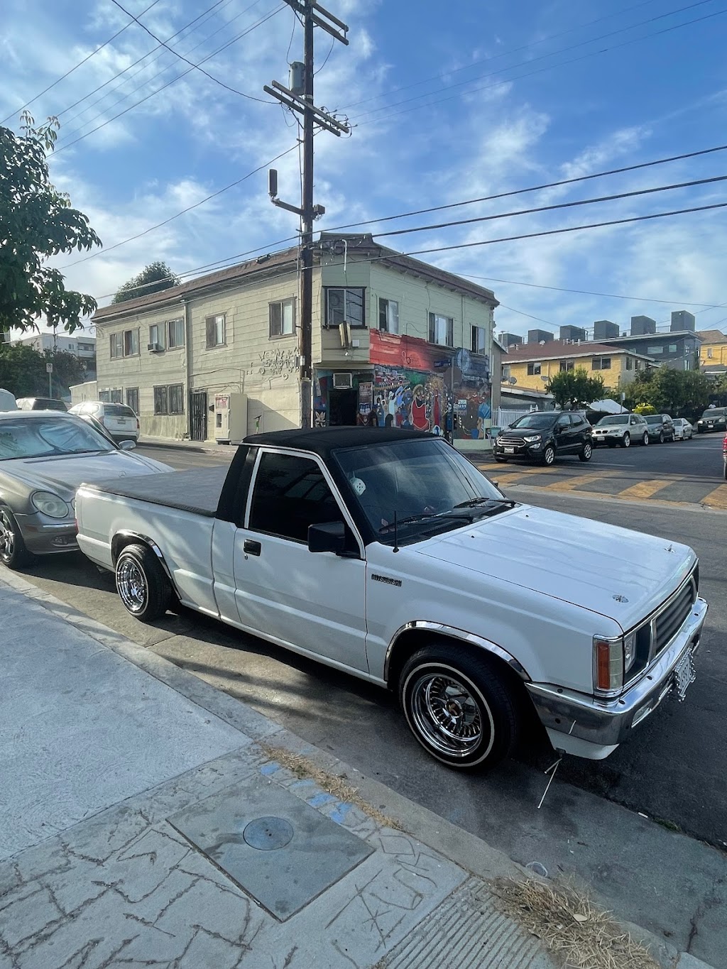 Full Effect Detail | 25323 S Normandie Ave, Los Angeles, CA 90710, USA | Phone: (424) 305-7145