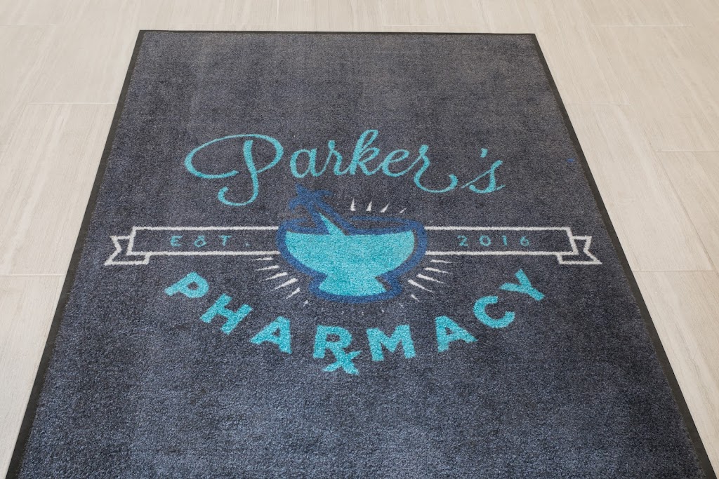 Parkers Pharmacy | 9600 Florida Blvd suite 5, Baton Rouge, LA 70815, USA | Phone: (225) 960-2444