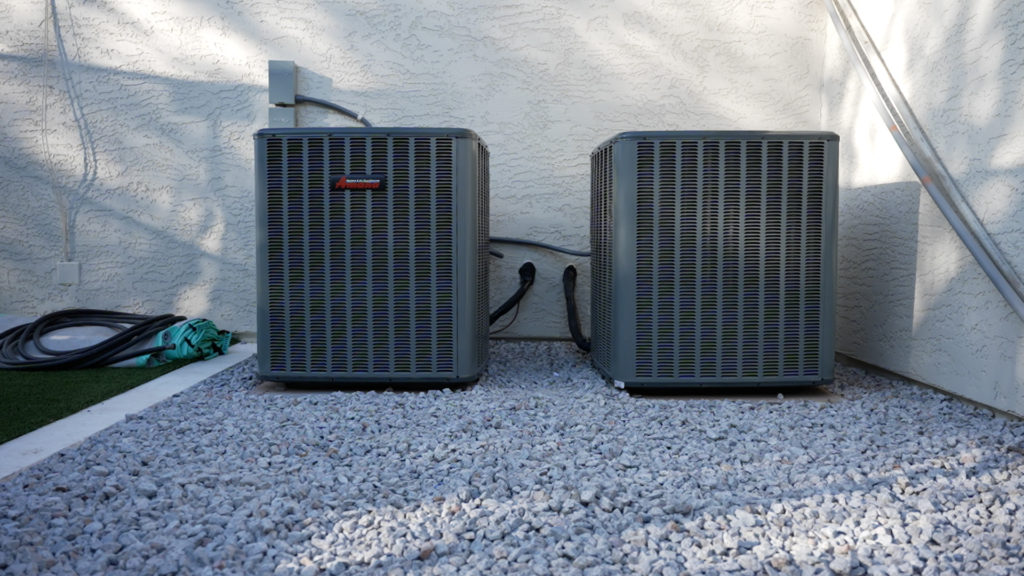 A Quality HVAC Services LLC | 520 N Bullard Ave #43, Goodyear, AZ 85338, USA | Phone: (623) 257-5406