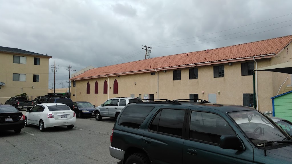 Iglesia De Dios Evangelica | 3130 139th St, Hawthorne, CA 90250, USA | Phone: (310) 679-1895