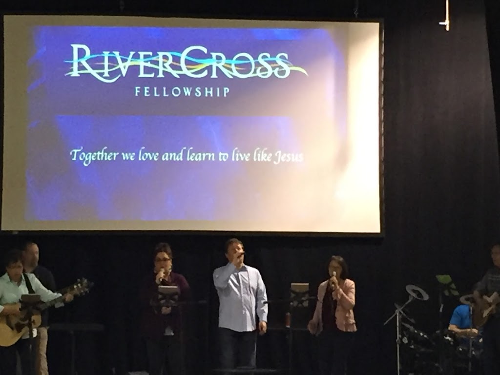 RiverCross Fellowship | 77 McCullough Dr # 2, New Castle, DE 19720, USA | Phone: (302) 544-6770