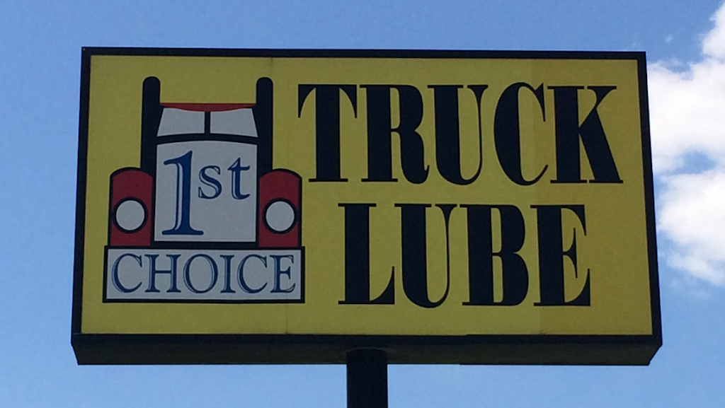 1st Choice Truck Lube, Inc. | 1300 Farm to Market Rd 1810, Decatur, TX 76234, USA | Phone: (940) 627-3223