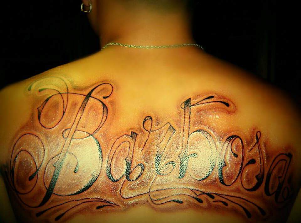 Bad Habits Tattoo Studio | 611 Fredericksburg Rd, San Antonio, TX 78201, USA | Phone: (210) 431-4822