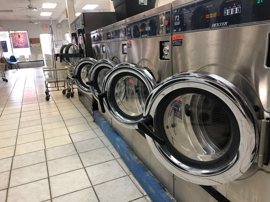 SuperWash Laundromat | 148 Whitehead Ave, South River, NJ 08882, USA | Phone: (732) 210-2118