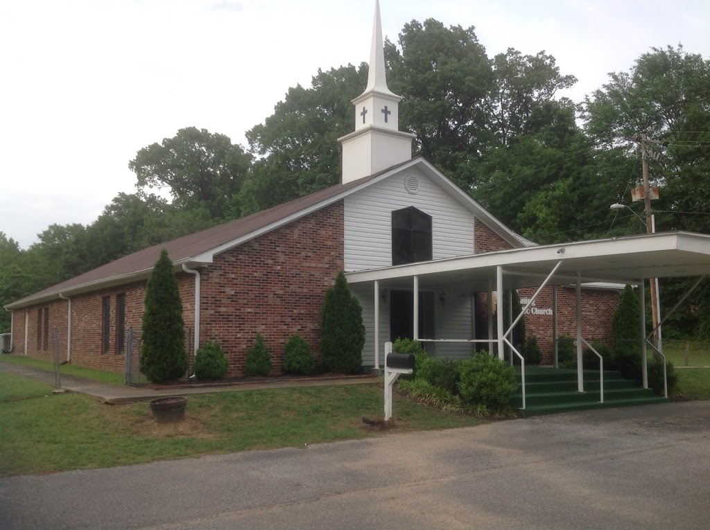 New Beginning Apostolic Church | 4680 Raleigh Lagrange Rd, Memphis, TN 38128, USA | Phone: (901) 377-1920