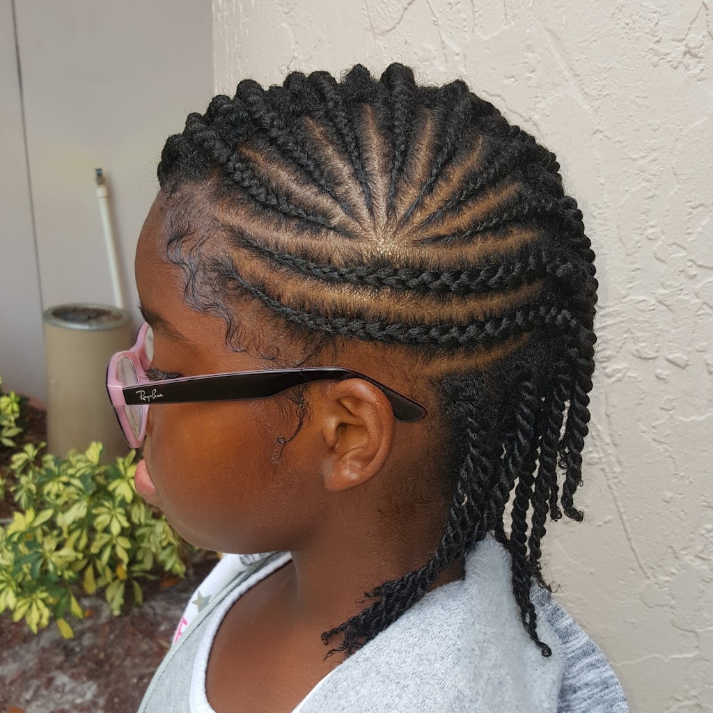 Trisha Hairstyles | 4521 NW 13th St, Lauderhill, FL 33313 | Phone: (954) 225-9852