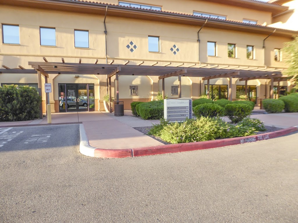 MHC Healthcare - Pharmacy | 13395 N Marana Main St, Marana, AZ 85653, USA | Phone: (520) 682-1095