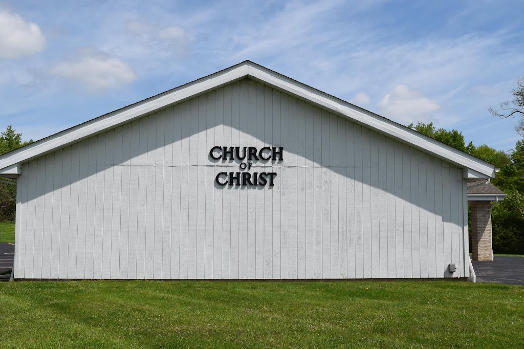 Brimfield Church of Christ | 1875 Tallmadge Rd, Kent, OH 44240, USA | Phone: (330) 749-7714