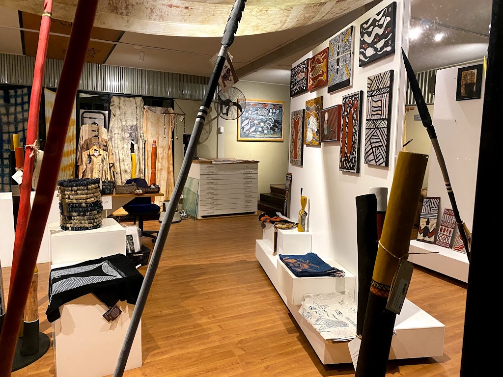 Anindilyakwa Arts Gallery | 1 Bougainvillea Dr, Alyangula NT 0885, Australia | Phone: (08) 8987 6667 Anindilyakwa Arts Gallery | 1 Bougainvillea Dr, Alyangula NT 0885, Australia | Phone: (08) 8987 6667