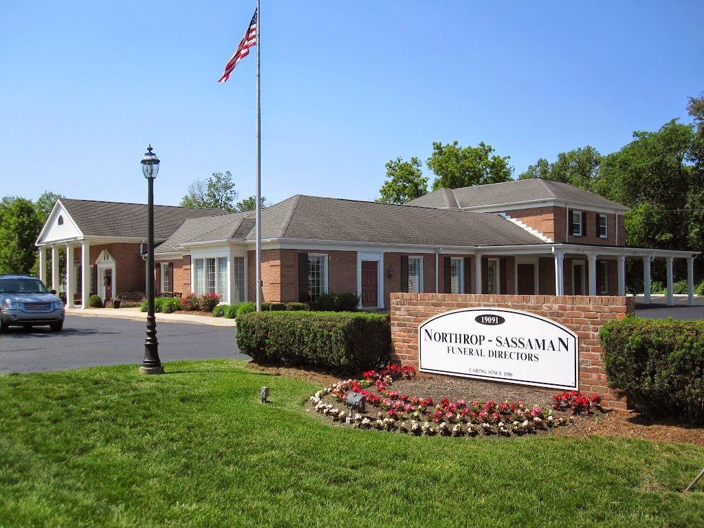 L J Griffin Funeral Home | 19091 Northville Rd, Northville, MI 48168, USA | Phone: (248) 348-1233