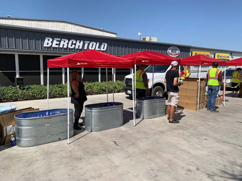 Berchtold Equipment Co | 1407 S Lexington St, Delano, CA 93215, USA | Phone: (661) 725-1500