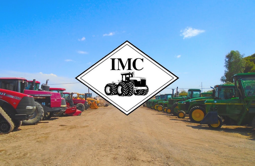 IMC, Inc. | 25550 W MC 85, Buckeye, AZ 85326, USA | Phone: (623) 386-3661