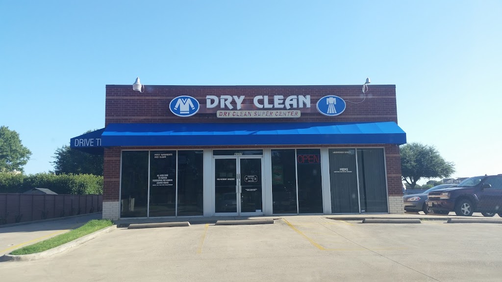 Dry Clean Supercenter | 4307 Western Center Blvd, Fort Worth, TX 76137, USA | Phone: (817) 232-0811