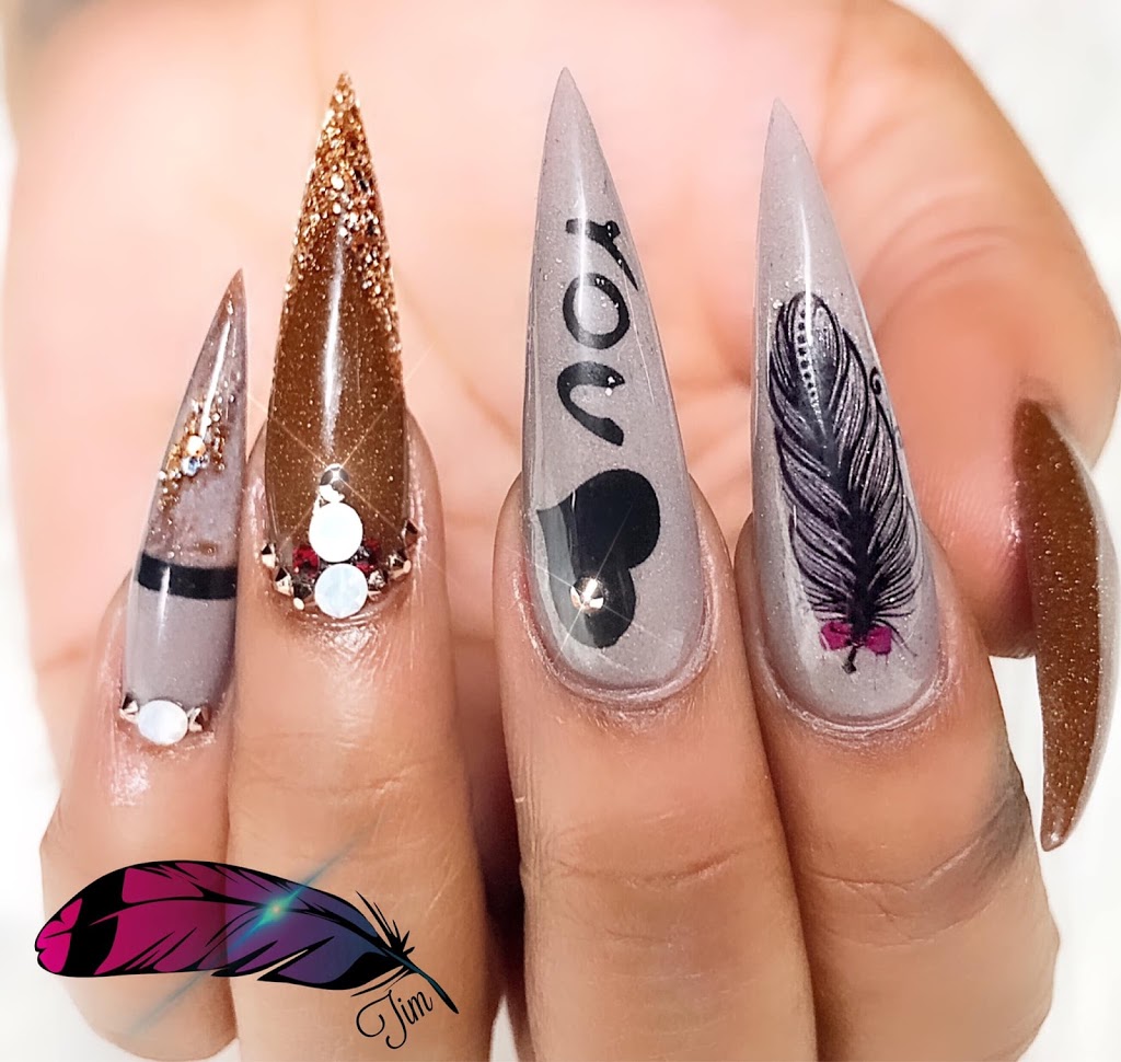 Nail Extreme | 2474 W Brandon Blvd, Brandon, FL 33511, USA | Phone: (813) 681-5800