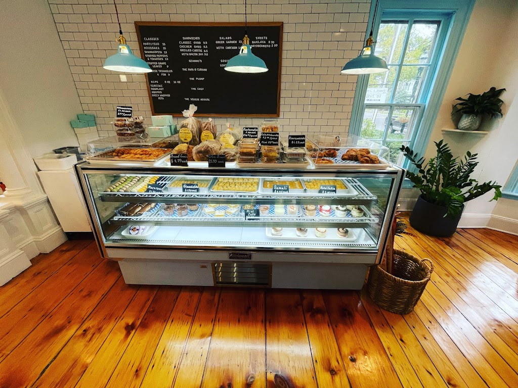 Market On Main Cranbury | 17 N Main St, Cranbury, NJ 08512, USA | Phone: (609) 409-2000