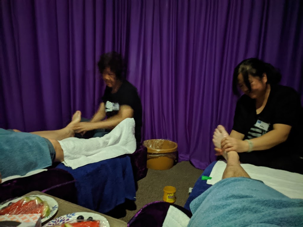 Taiwan foot spa | 4854 Longhill Rd suite17, Williamsburg, VA 23188, USA | Phone: (757) 808-5226