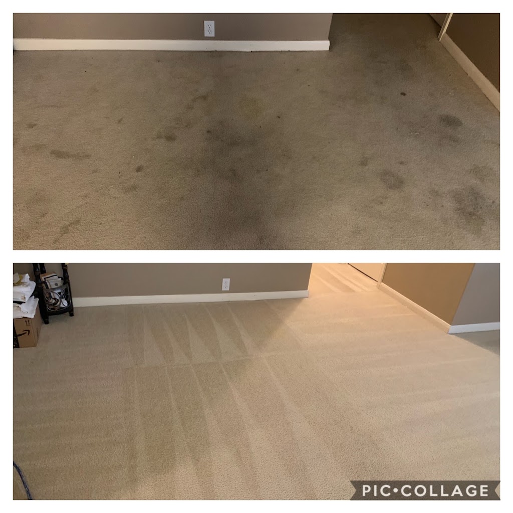 Spot Be Gone Carpet Cleaning | 1602 Lloydminister Way, Cedar Park, TX 78613, USA | Phone: (512) 400-4262