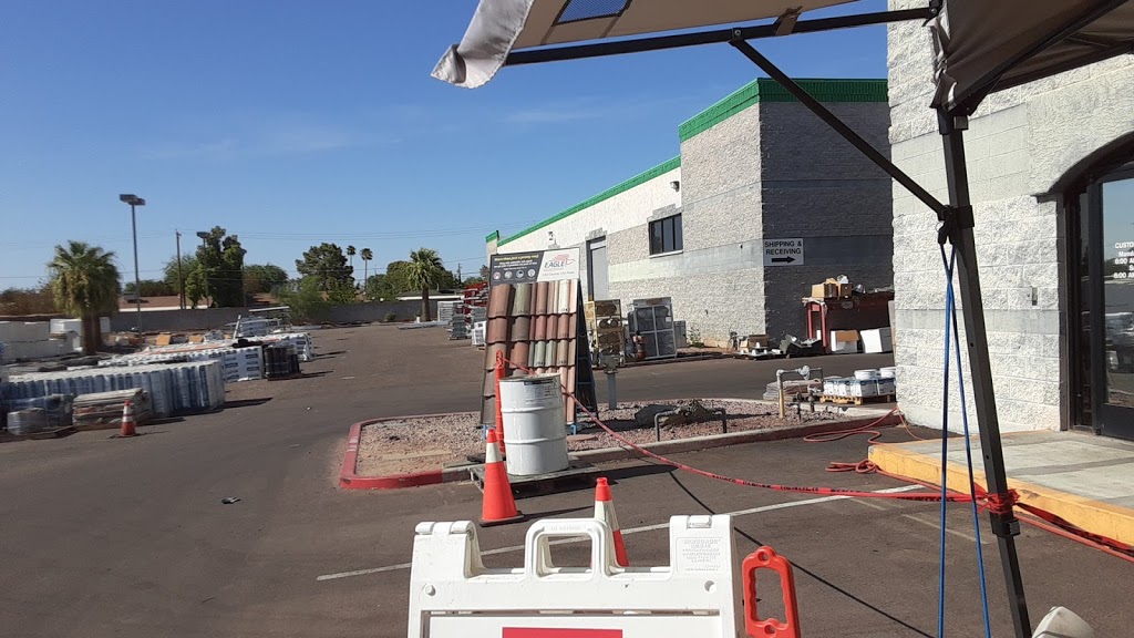 Elite Roofing Supply - Glendale | 4600 W Glendale Ave, Glendale, AZ 85301, USA | Phone: (602) 688-7464