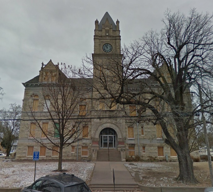 Marion County District Court | 1656, 200 Third ste 201, Marion, KS 66861, USA | Phone: (620) 382-2104