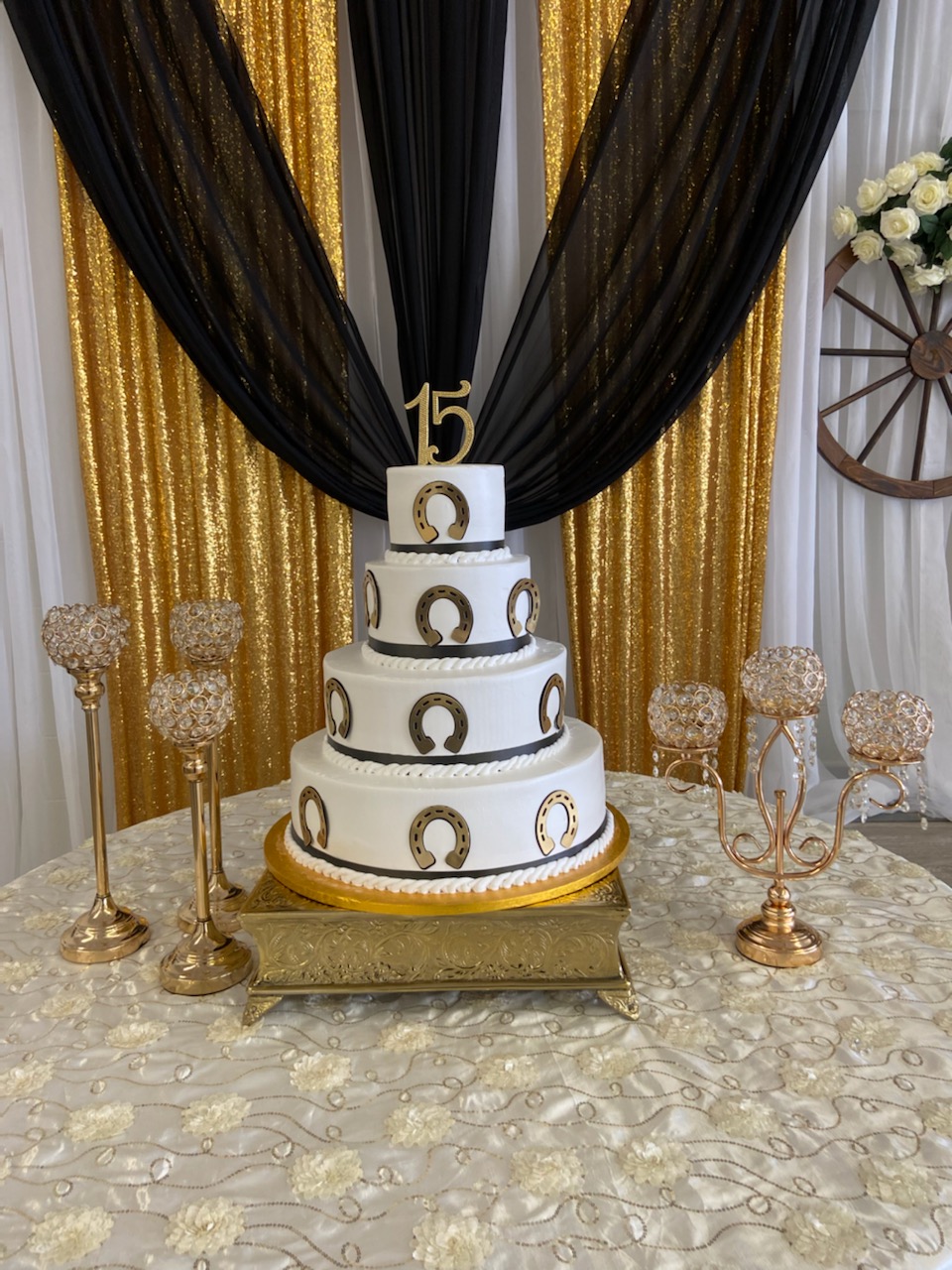 Reina s Cake | 3105 Gibson Cove, La Vergne, TN 37086 | Phone: (615) 995-5373