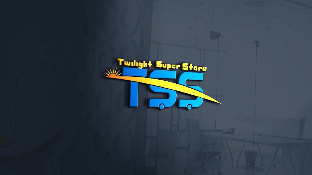 Twilight Super Store | 1067 Twilight Dr, Reynoldsburg, OH 43068, USA | Phone: (614) 271-4629